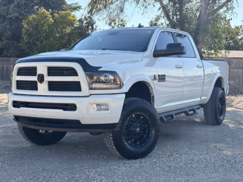 Another view of 2017 Ram 3500 Laramie for sale in Melba, ID at Huntsman Wholesale LLC