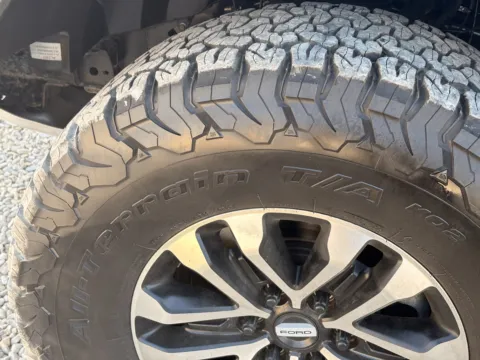More photos of 2019 Ford F-150 Raptor at Huntsman Wholesale LLC, ID