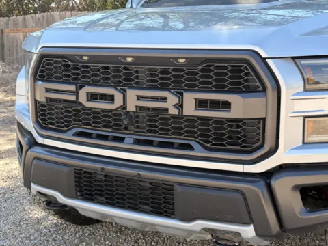 Another view of 2019 Ford F-150 Raptor for sale in Melba, ID at Huntsman Wholesale LLC