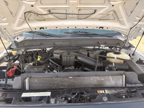 More photos of 2016 Ford F-250 Super Duty at Huntsman Wholesale LLC, ID