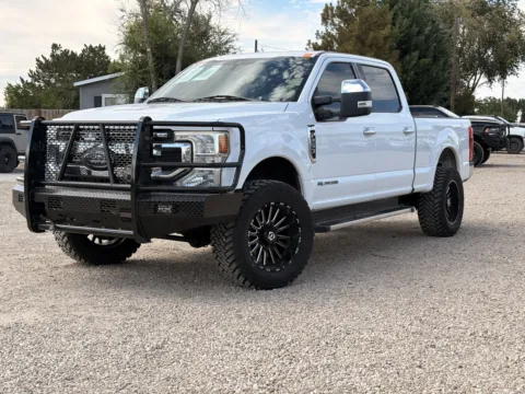 Photos of 2021 Ford F-250 Super Duty XLT for sale in Melba, ID at Huntsman Wholesale LLC