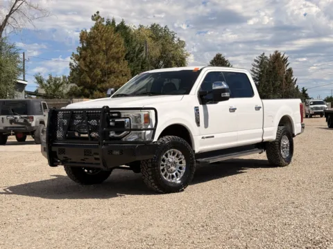 Photos of 2021 Ford F-250 Super Duty XLT for sale in Melba, ID at Huntsman Wholesale LLC
