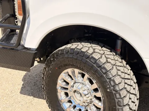 Another view of 2021 Ford F-250 Super Duty XLT for sale in Melba, ID at Huntsman Wholesale LLC