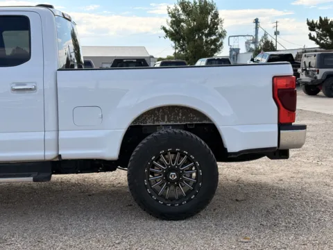 More photos of 2021 Ford F-250 Super Duty XLT at Huntsman Wholesale LLC, ID