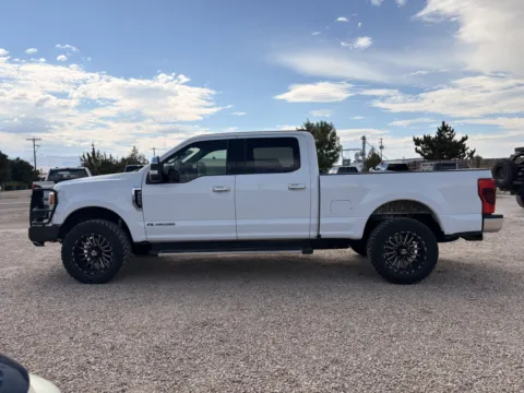 Another view of 2021 Ford F-250 Super Duty XLT for sale in Melba, ID at Huntsman Wholesale LLC