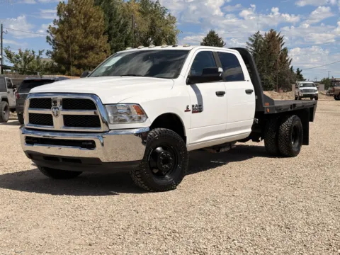Photos of 2016 Ram 3500 for sale in Melba, ID at Huntsman Wholesale LLC