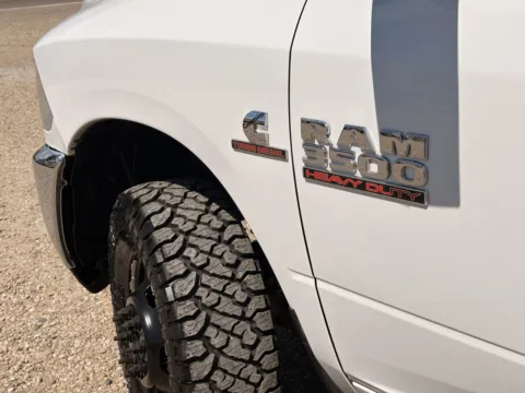 Another view of 2016 Ram 3500 for sale in Melba, ID at Huntsman Wholesale LLC