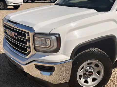 Another view of 2017 GMC Sierra 1500 for sale in Melba, ID at Huntsman Wholesale LLC