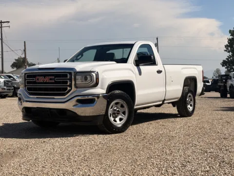 Another view of 2017 GMC Sierra 1500 for sale in Melba, ID at Huntsman Wholesale LLC