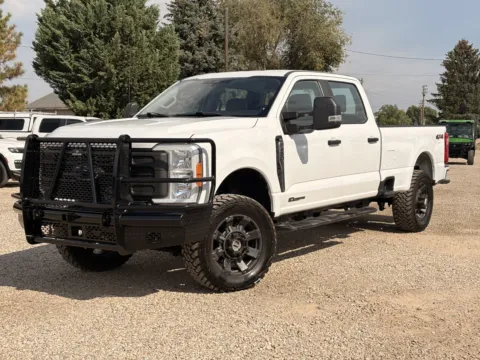 Photos of 2023 Ford F-250 Super Duty XL for sale in Melba, ID at Huntsman Wholesale LLC