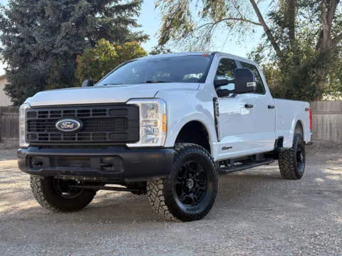 Photos of 2023 Ford F-250 Super Duty for sale in Melba, ID at Huntsman Wholesale LLC