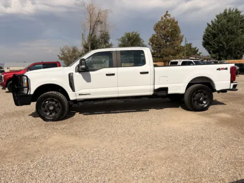 More photos of 2023 Ford F-250 Super Duty XL at Huntsman Wholesale LLC, ID