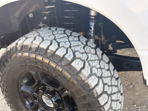 Another view of 2023 Ford F-250 Super Duty for sale in Melba, ID at Huntsman Wholesale LLC