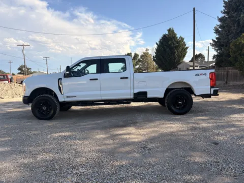 More photos of 2023 Ford F-250 Super Duty at Huntsman Wholesale LLC, ID