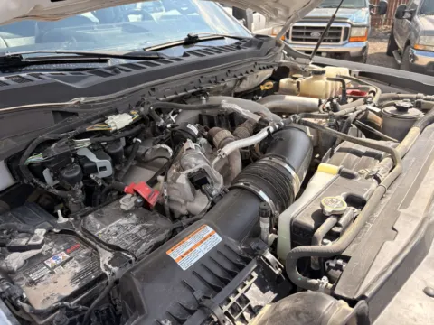 Another view of 2023 Ford F-250 Super Duty XL for sale in Melba, ID at Huntsman Wholesale LLC