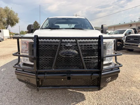 More photos of 2023 Ford F-250 Super Duty XL at Huntsman Wholesale LLC, ID