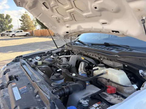 More photos of 2023 Ford F-250 Super Duty at Huntsman Wholesale LLC, ID