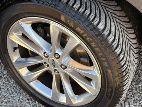 More photos of 2018 Ford Explorer Limited at Huntsman Wholesale LLC, ID