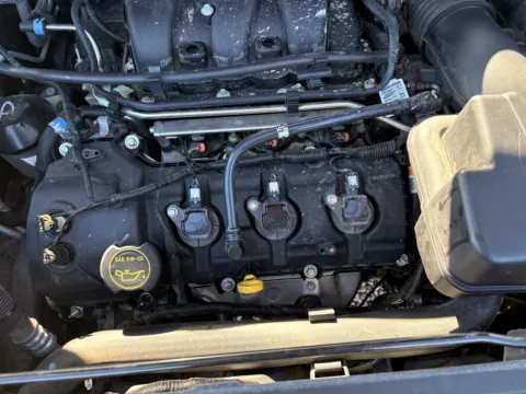 More photos of 2018 Ford Explorer Limited at Huntsman Wholesale LLC, ID