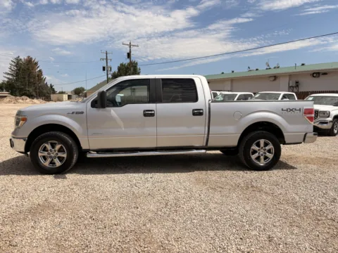 More photos of 2014 Ford F-150 at Huntsman Wholesale LLC, ID
