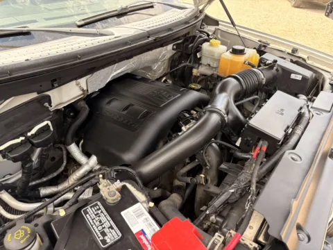 More photos of 2014 Ford F-150 at Huntsman Wholesale LLC, ID