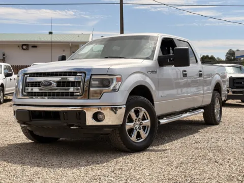 Photos of 2014 Ford F-150 for sale in Melba, ID at Huntsman Wholesale LLC