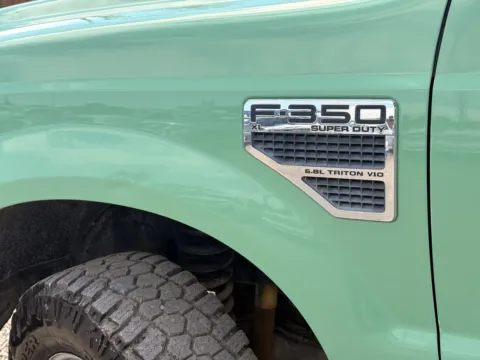 Photos of 2009 Ford F-350 Super Duty XL for sale in Melba, ID at Huntsman Wholesale LLC