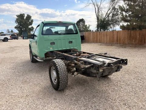 More photos of 2009 Ford F-350 Super Duty XL at Huntsman Wholesale LLC, ID