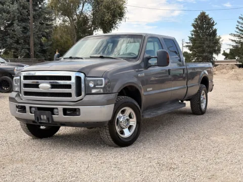 Photos of 2006 Ford F-250 Super Duty Lariat for sale in Melba, ID at Huntsman Wholesale LLC