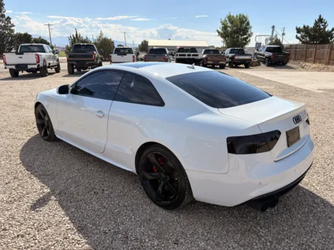 More photos of 2015 Audi S5 3.0T quattro Premium Plus at Huntsman Wholesale LLC, ID