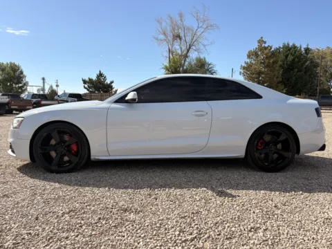Another view of 2015 Audi S5 3.0T quattro Premium Plus for sale in Melba, ID at Huntsman Wholesale LLC