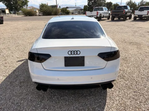 More photos of 2015 Audi S5 3.0T quattro Premium Plus at Huntsman Wholesale LLC, ID