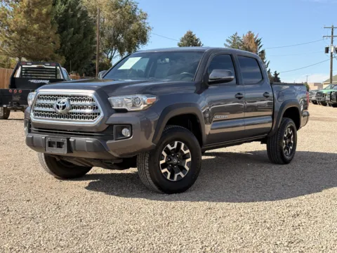 Photos of 2016 Toyota Tacoma for sale in Melba, ID at Huntsman Wholesale LLC