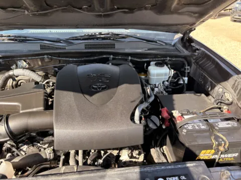 More photos of 2016 Toyota Tacoma at Huntsman Wholesale LLC, ID