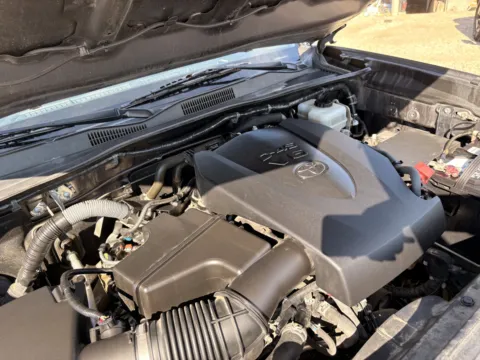More photos of 2016 Toyota Tacoma at Huntsman Wholesale LLC, ID