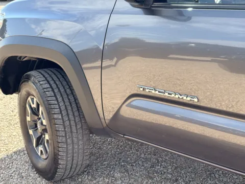 Another view of 2016 Toyota Tacoma for sale in Melba, ID at Huntsman Wholesale LLC