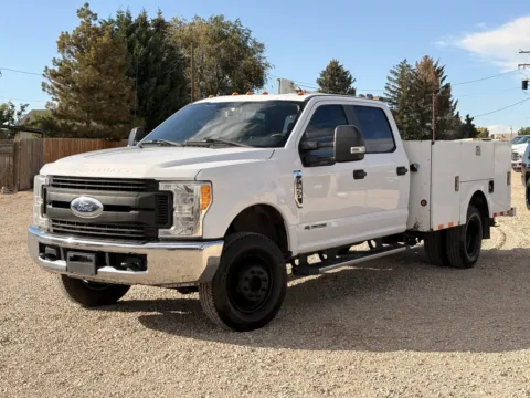 Photos of 2017 Ford F-350 Super Duty XL for sale in Melba, ID at Huntsman Wholesale LLC