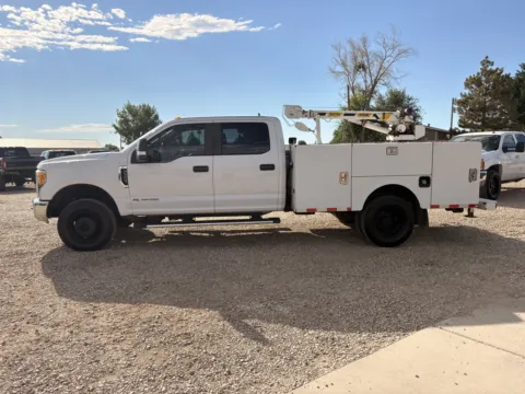 More photos of 2017 Ford F-350 Super Duty XL at Huntsman Wholesale LLC, ID