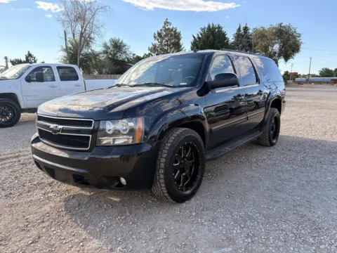 Photos of 2007 Chevrolet Suburban for sale in Melba, ID at Huntsman Wholesale LLC