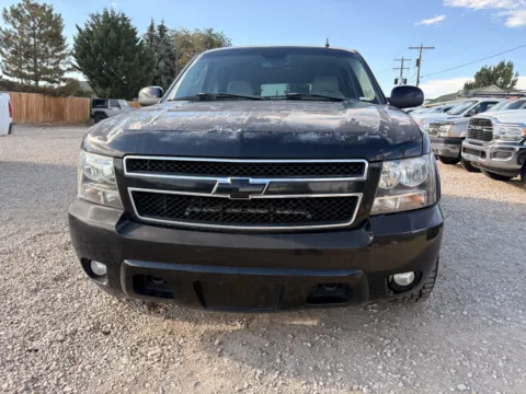 Another view of 2007 Chevrolet Suburban for sale in Melba, ID at Huntsman Wholesale LLC