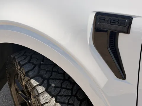 Another view of 2022 Ford F-150 XLT for sale in Melba, ID at Huntsman Wholesale LLC