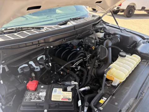 More photos of 2022 Ford F-150 XLT at Huntsman Wholesale LLC, ID