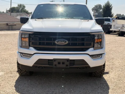 More photos of 2022 Ford F-150 XLT at Huntsman Wholesale LLC, ID