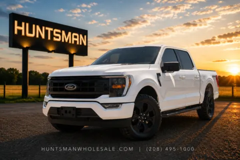 2022 Ford F-150 XLT for sale in Melba, ID