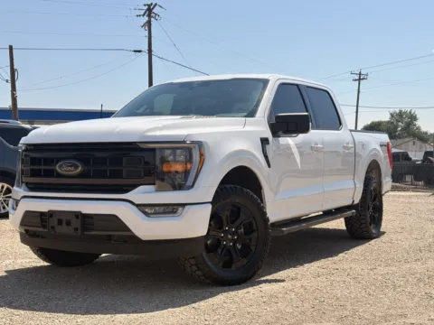Photos of 2022 Ford F-150 XLT for sale in Melba, ID at Huntsman Wholesale LLC
