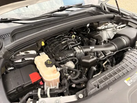 More photos of 2023 Jeep Grand Cherokee Limited at Huntsman Wholesale LLC, ID