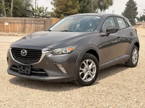 Photos of 2018 Mazda CX-3 Touring for sale in Melba, ID at Huntsman Wholesale LLC