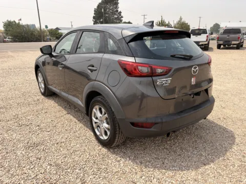 More photos of 2018 Mazda CX-3 Touring at Huntsman Wholesale LLC, ID