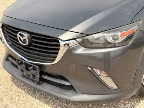 Another view of 2018 Mazda CX-3 Touring for sale in Melba, ID at Huntsman Wholesale LLC