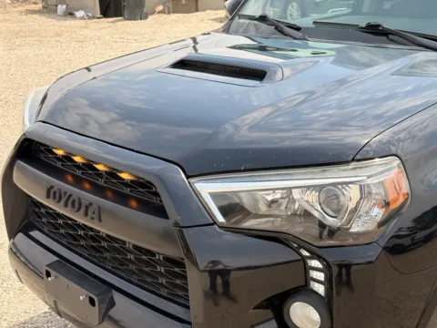 Another view of 2015 Toyota 4Runner for sale in Melba, ID at Huntsman Wholesale LLC